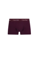 Boxer 3-pack Calvin Klein Underwear μωβ